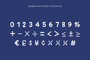 Baby - Bubbelo Font, a Handwritten Font by Stylin Studio (Thumbnail 6 of 8)