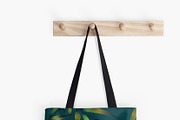 8 tropical seamless pattern., a Pattern Graphic by zeffir (Thumbnail 4 of 4)