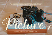 Routisan Darling, a Script Font by Integritype Studio (Thumbnail 6 of 15)