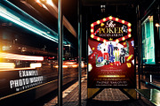 Poker Tournament Flyer Template PSD, a Flyer Template by designblends@gmail.com (Thumbnail 3 of 3)