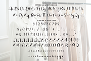Costume | Script Font, a Handwritten Font by Scratchones (Thumbnail 7 of 9)
