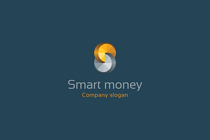 Smart Money Logo