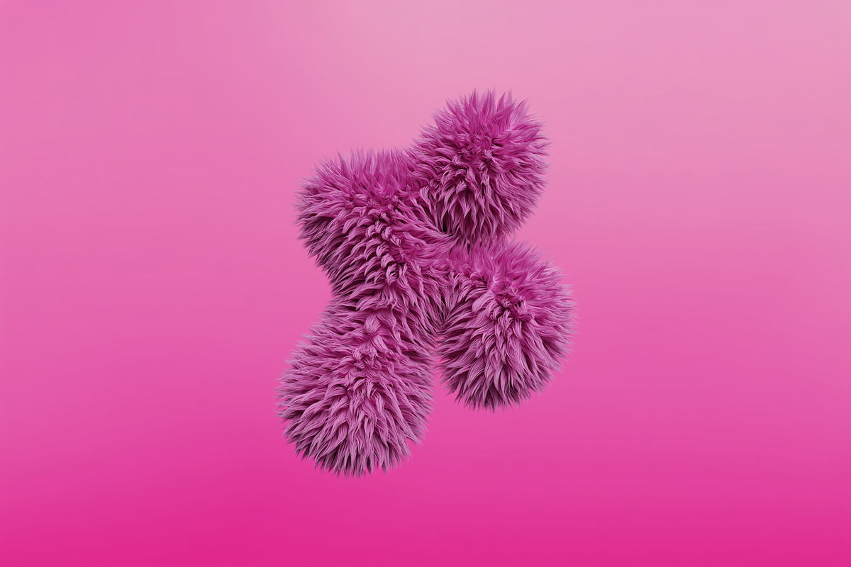 3D Floral Shapes - 95 Shapes, a Graphic by Dirtybarn (Photo 9 of 26)