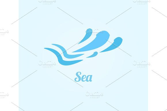 Sea icon preview 2