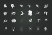 Download Photoshop Brushes preview 3