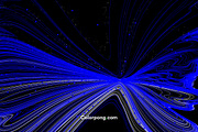 Dataism III, an Illustration by Colorpong (Thumbnail 6 of 8)