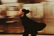 People in motion - 134 images, a Person Photo by Handmadefont (Thumbnail 19 of 19)