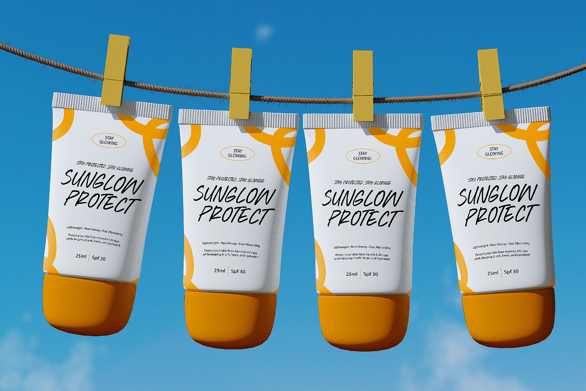 Sweet Trace Display Handwritten Font, a Script Font by Letterena Studios Script (Photo 2 of 15)