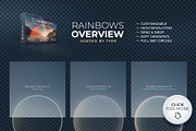 Sky Builder for Photoshop, an Object Graphic by FEINGOLD (Thumbnail 8 of 15)