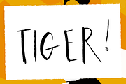 Wild Ones Handmade Font, a Handwritten Font by Maker Fonts (Thumbnail 4 of 13)