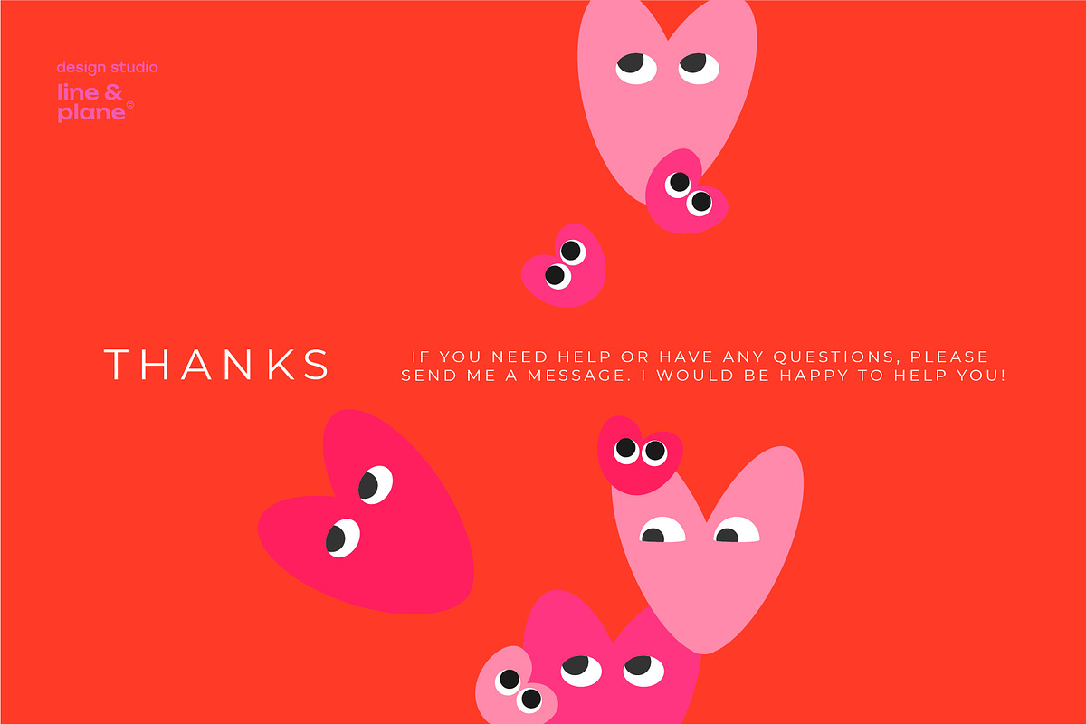 Breast Cancer, Pink October Posters, a Poster Template by line & plane (Photo 7 of 7)