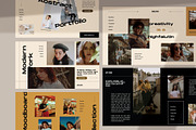 Palmyra - Powerpoint Template, a Presentation Template by Meliora Studio (Thumbnail 10 of 10)