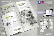 Business Bundle, a Brochure Template by MrTemplater (Thumbnail 6 of 17)