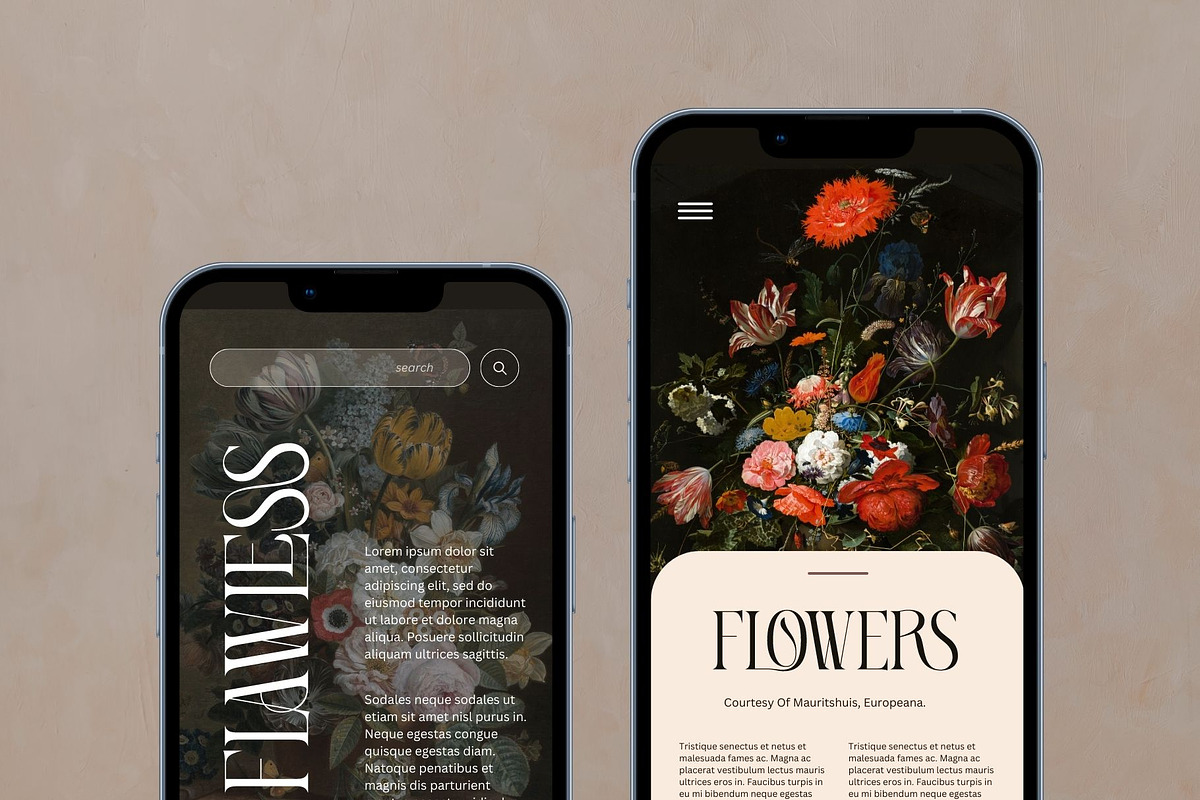 Gallero Vintage - Serif Display, a Serif Font by Nirmana Visual (Photo 10 of 10)
