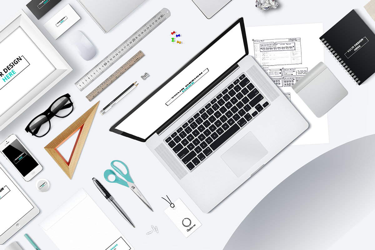 Header Mock Up Creator, a Cups & Container Mockup by Leschinger.cz (Photo 2 of 3)