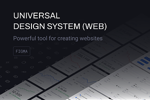 Universal Design System 24.02.15