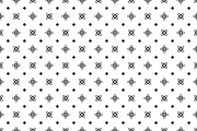 Classical seamless patterns. Big set, a Pattern Graphic by pattern shop (Thumbnail 4 of 17)