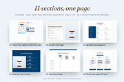 Jortiq - Shopify EComposer Template, a Shopify Template by Boost Convert (Thumbnail 5 of 11)