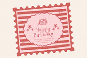Peachette - A Playful Font, a Handwritten Font by etigletters (Thumbnail 4 of 7)