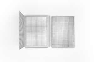 Folder Mockup, an Advertising Mockup by Qaleb Studio