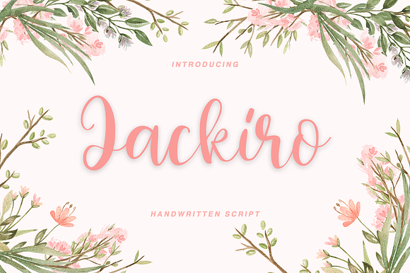 Jackiro preview 7