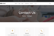 Beauty Salon Spa Elementor Kit, a Landing Page Template by MasterDesigns (Thumbnail 9 of 9)