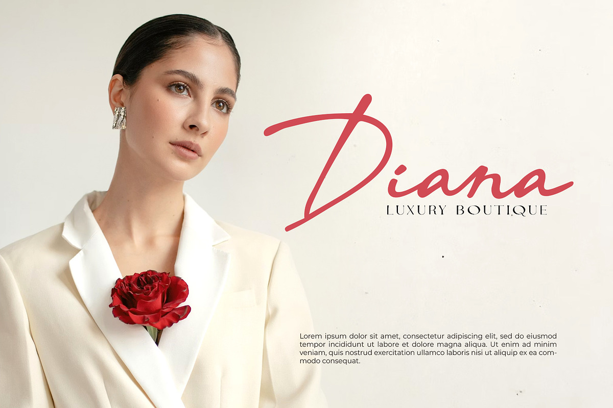 Valen Valentine Font Duo, a Script Font by khurasan (Photo 2 of 7)