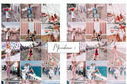 10 MOBILE LIGHTROOM PRESET, an Action Add-On by Victoria Bee Presets (Thumbnail 2 of 20)