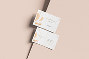 Postcard Mockup, a Product Mockup by Indah (Thumbnail 5 of 6)