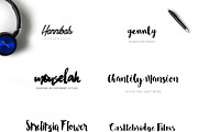 1400 Logos Mega Bundle Pack, a Branding & Logo Template by AN Productions (Thumbnail 73 of 129)