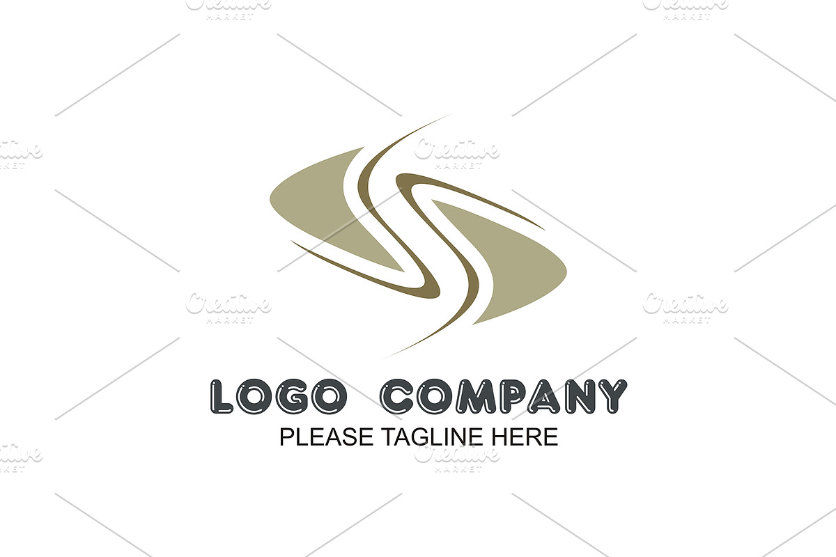 20 Logo Bank Templates Bundle, a Branding & Logo Template by Friendesigns (Photo 6 of 21)