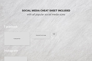 40 Pinterest Quotes, a Social Media Template by Web Donut (Thumbnail 8 of 8)