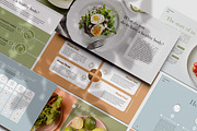 PPT Templates for Business proposals, a Presentation Template by Artemis-products (Thumbnail 2 of 4)
