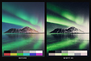 50 Urban Black Lightroom Presets, a Preset Add-On by SparkleStock (Thumbnail 5 of 10)