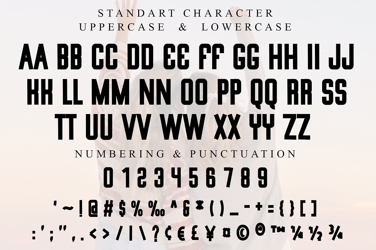 Writing Minimalist, a Script Font by FreshTypeINK (Photo 6 of 8)