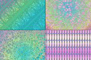 14 fabric textures linen lace, a Texture Graphic by Area (Thumbnail 5 of 10)