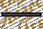 Versica Font Family, a Serif Font by moreeestudio (Thumbnail 4 of 5)