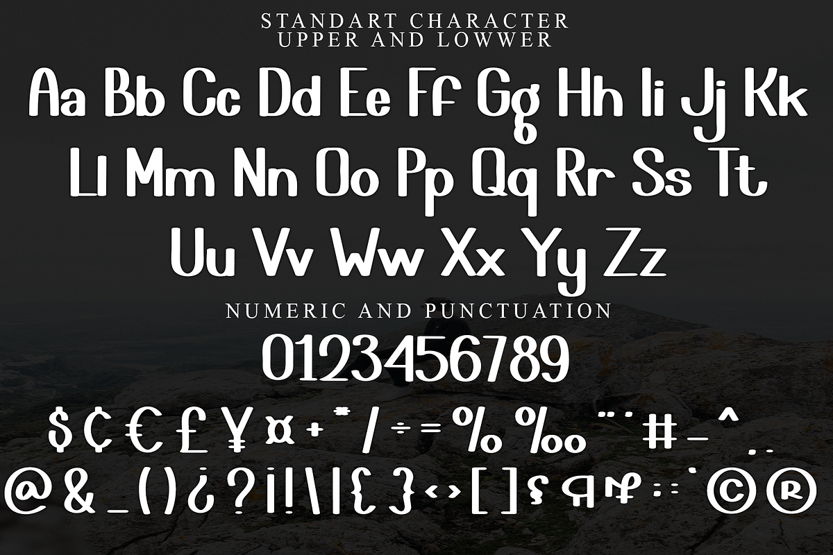Wedding Season, a Script Font by FreshTypeINK (Photo 5 of 8)