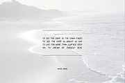 Brave New World | Font, a Sans Serif Font by Heart + Soul Studios (Thumbnail 3 of 7)