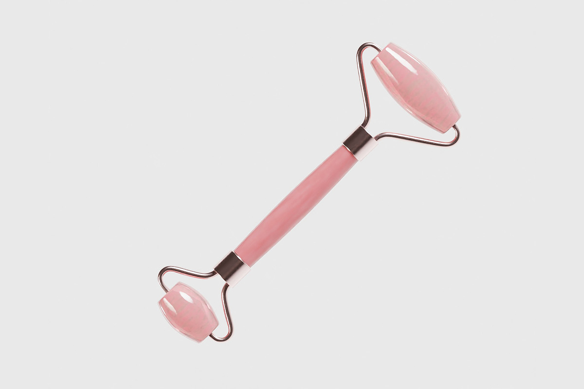 Face Roller 3d model, an Object 3D Model by fahad121 (Photo 3 of 5)