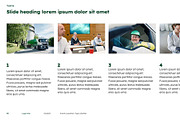 Industrial PowerPoint Template, a Templates & Theme by Iconography - Pitch Deck (Thumbnail 31 of 56)