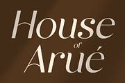 CS Birtle – Classy Sans Serif, a Sans Serif Font by Craft Supply Co. (Thumbnail 2 of 8)