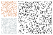 Square Tones Vol. 9 | Halftones, a Texture Graphic by invisiblelayer (Thumbnail 4 of 5)