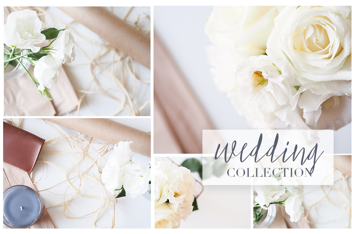 BRIDAL / WEDDING STOCK PHOTOS, a Mac Mockup by dagmarauhl (Photo 5 of 5)