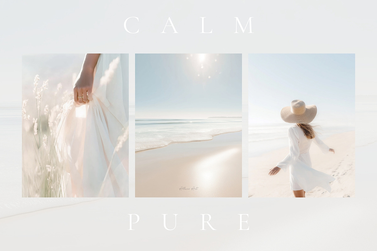 270 Light Airy Stock Photo Bundle, a Beauty & Fashion Photo by Allure Art (Photo 22 of 29)