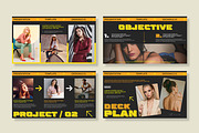 Business Deck Presentation Template, a Presentation Template by MightyDesign (Thumbnail 4 of 8)