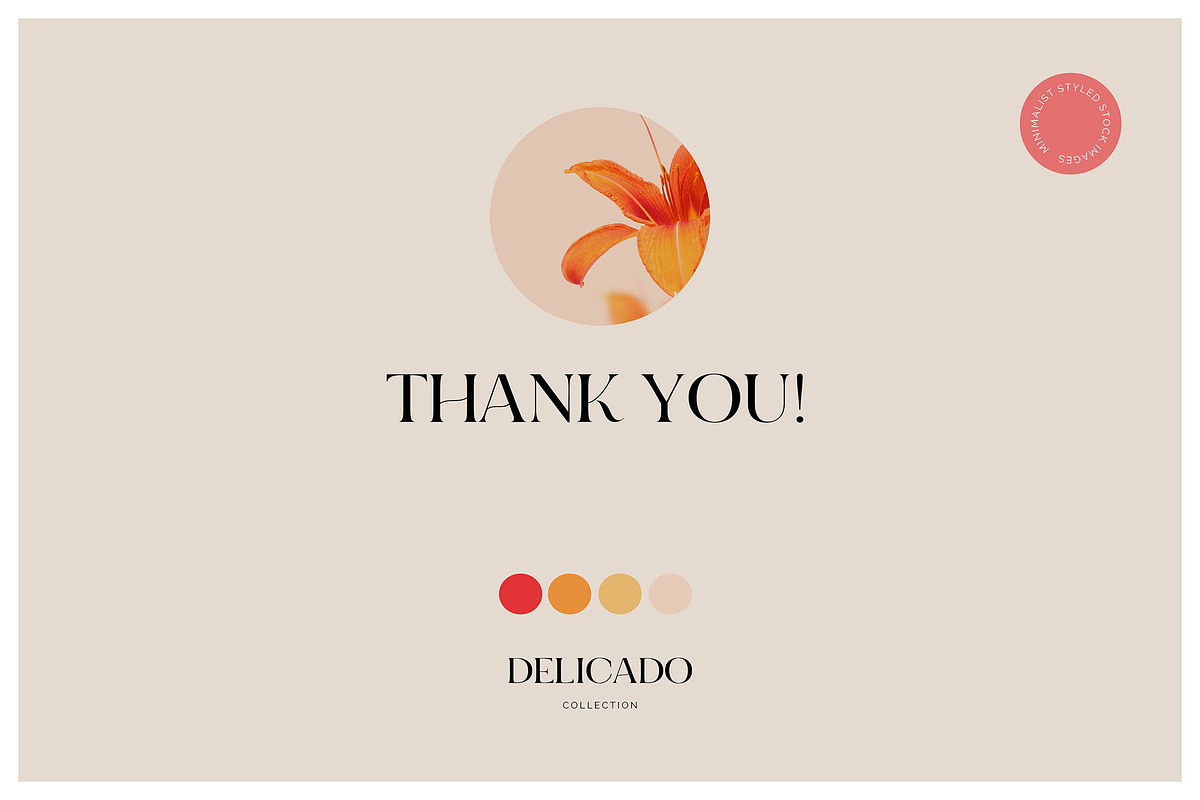 #3 Delicado. Branding & social media, a Social Media Template by StudioPhoto (Photo 8 of 8)