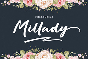 Millany Script