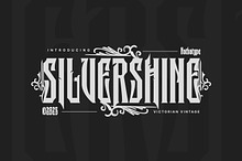 Silvershine