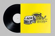 25 in 1 Set of surf car and serfer, an Object Graphic by Hadanello88 (Thumbnail 3 of 5)